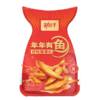 【劲仔】年年有鱼袋装辣味零食466g-XL 商品缩略图1