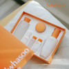 【跨境】Sulwhasoo雪花秀滋盈滋盈2礼盒版（150ml+125ml+15ml+15ml+8ml+5ml） 商品缩略图1