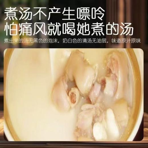 78度煮柴火饭 煲汤拒绝嘌呤 找回妈妈的味道 无水烤鸡烤红薯多功能营养锅 商品图4
