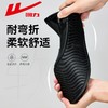 回力男鞋休闲商务皮鞋男2025新款一脚蹬懒人鞋子软底舒适低帮单鞋 商品缩略图3