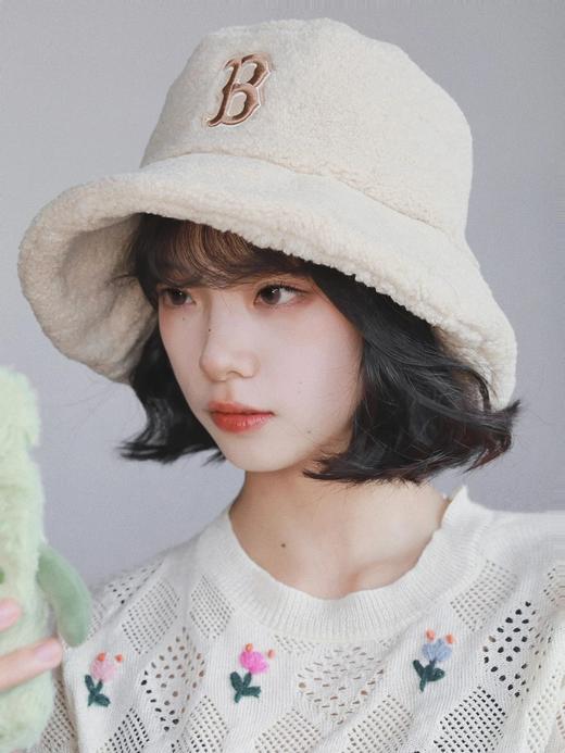 正品授权~【MLB秋冬潮流帽子】3款可选~无论日常搭配还是凹造型or保暖都是绝绝子WD 商品图12