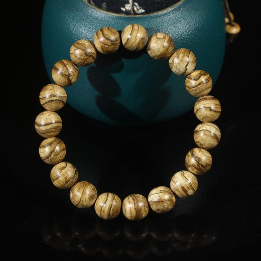 BC.OF12.8-4   马泥涝(手串) ，9.39g 商品图0