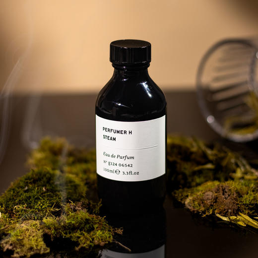 Perfumer H Steam 蒸汽 分装 商品图4