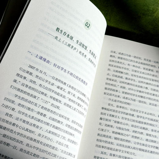 创建幸福的理想课堂 大夏书系 教师专业发展 陈大伟 课堂实践 商品图9