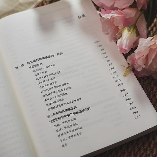 万千心理·情感肌肉：精神分析视角下的心理发展基石 商品图7