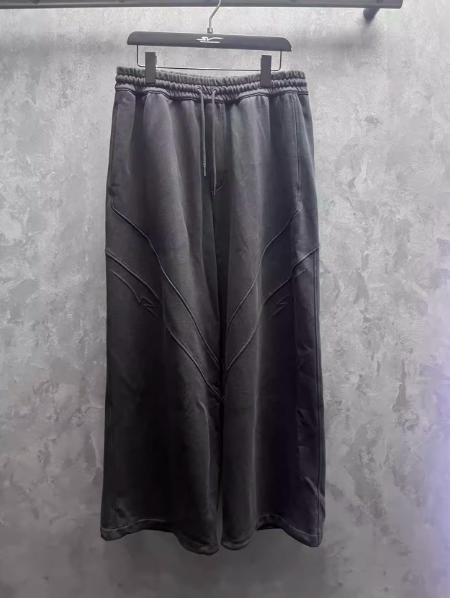 安踏sv系列男针织运动长裤172531301V【库存有限，如无货将做退款，介意慎拍！】 商品图0