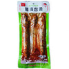 B011 德森卤鱼五香味鲐鲅鱼开袋即食下酒菜真空包装 商品缩略图0