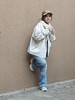 SCALER思凯乐户外冲锋衣男女秋冬可拆卸抓绒内胆防水保暖登山外套F2416623/F2406623 商品缩略图6