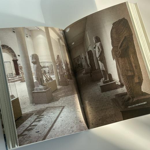 《伊拉克访古行记》 定价98元 商品图6