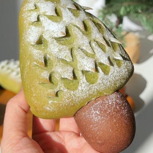 圣诞面包限定套餐全家桶 商品图3