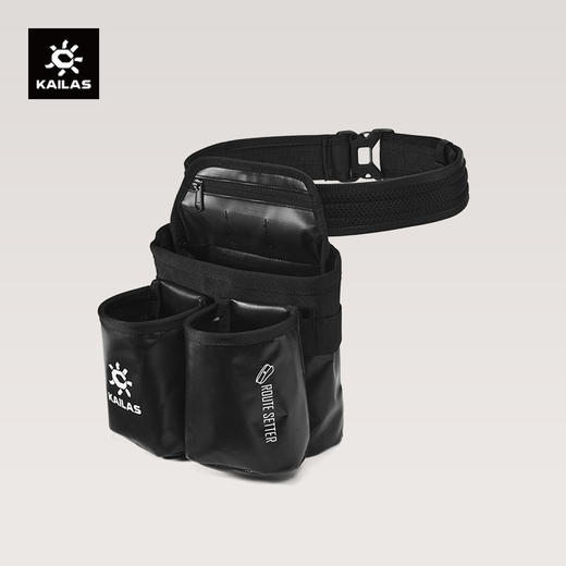 KAILAS凯乐石 户外运动 攀岩定线员包 EF402S【Z】 商品图0