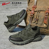回力男鞋2025新款秋冬休闲爸爸鞋工作鞋户外徒步运动登山鞋子男款 商品缩略图0