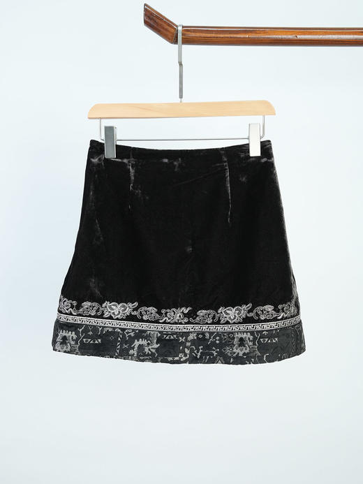 M253274短裙 商品图0