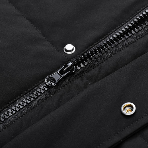 gxg.jeans男装  冬季热卖长款连帽羽绒服J24XD244132 商品图4