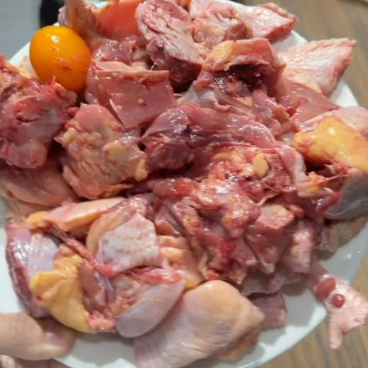 现杀老母鸡2.5斤以上 商品图2