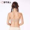 都市丽人女士内衣泳布少女文胸无钢圈无BBC2C8 商品缩略图2