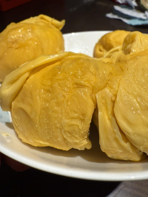 2025年首批黑刺到货！果子圆润饱满 果肉橙黄 商品图4