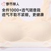 都市丽人女士内衣泳布少女文胸无钢圈无BBC2C7 商品缩略图4