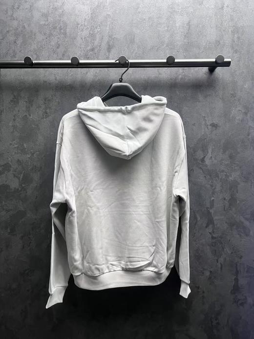 安踏SV|狂潮系列25年新款运动休闲连帽套头卫衣安踏152531702V【库存有限，如无货将做退款，介意慎拍！】 商品图3