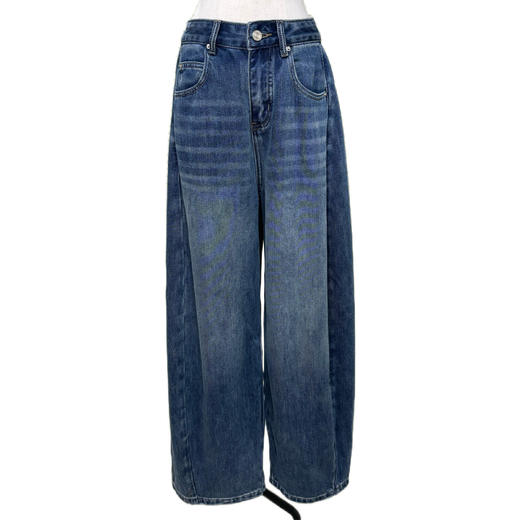 Famecoco范可儿冬款长裤FAD8GA203 商品图0