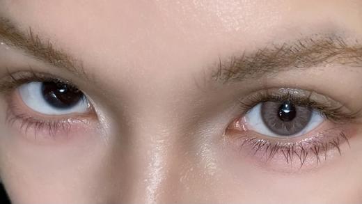 Serltyca半年抛美瞳 虹膜写真粉 14.2mm 商品图0