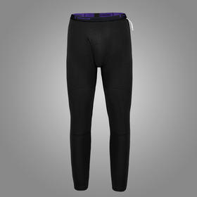 第六代鹰爪穿梭者立体方格轻量抓绒保暖裤-新雪丽版