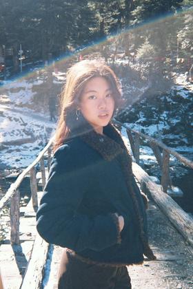 喜欢这种自由的感觉