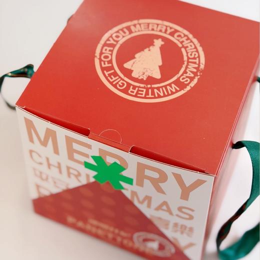 潘纳托尼面包【500g礼盒装】 商品图5