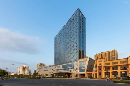 海南10地自由旅居丨10个基地任选，暖冬避寒随心游 商品图7