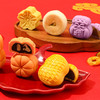 雅觅 礼遇中国•顺颂时祺什锦糕点年货礼盒 商品缩略图5