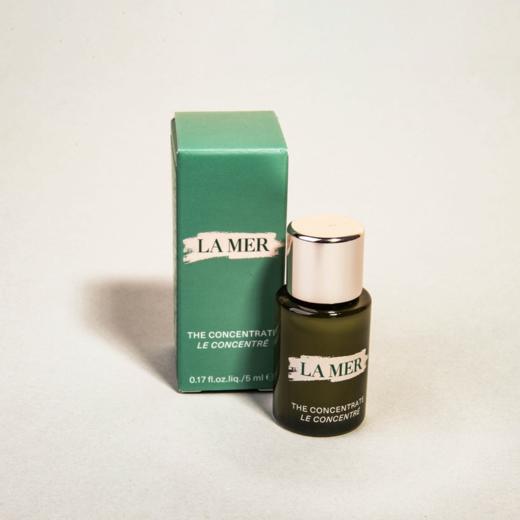 【保税仓直发】LAMER/海蓝之谜经典面霜60ml+精华露5ml*2+面霜小样7ml*9（此链接产品数量较多，请单独购买，不要合并订单） 商品图4