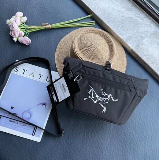 鸟斜挎包手机包单肩包 商品图2