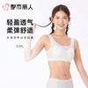 都市丽人女士内衣透气网少女文胸无钢圈无BBC2C5 商品缩略图0