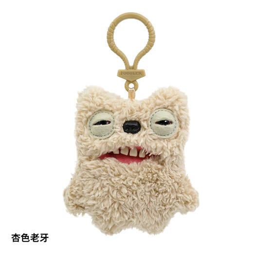 Fuggler 丑萌搞怪毛绒公仔玩偶玩具合集 商品图2
