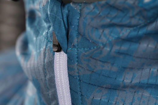 严素风衣外套,马当先,通款,防晒,轻量,可收纳,速干,防风 商品图10