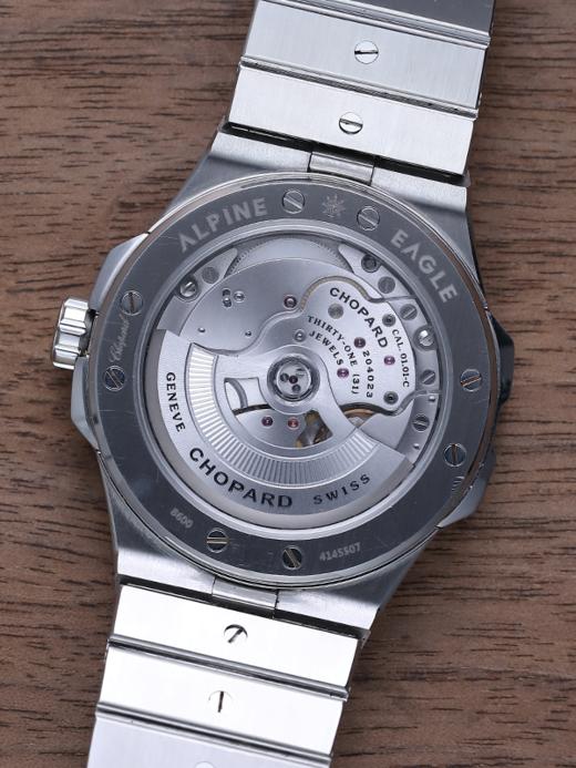 萧邦298600-3001 商品图6