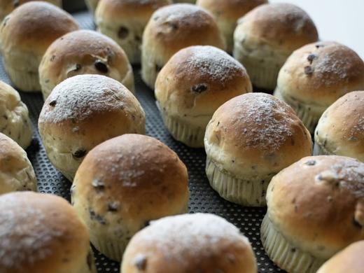 黑豆乳酪布里欧 （1组2支装）【销量冠军】 商品图5