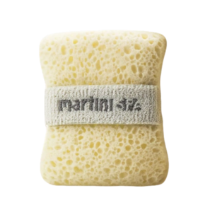 香皂袋沐浴棉手套（21x15.5x2.5cm；姜饼人9.3*3.1*12.3）多色可选 意大利martinispa玛尔缇妮 国内发货