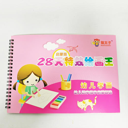 28 天练字逆袭计划！从潦草到工整，每日 15 分钟高效打卡，楷书 / 行书系统教学，新手也能快速上手，轻松练就一手漂亮好字 商品图2