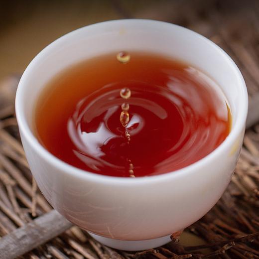 【茶礼盒】茶叶 金骏眉 红茶 茶叶礼盒 茶饮 五虎 750g 商品图3