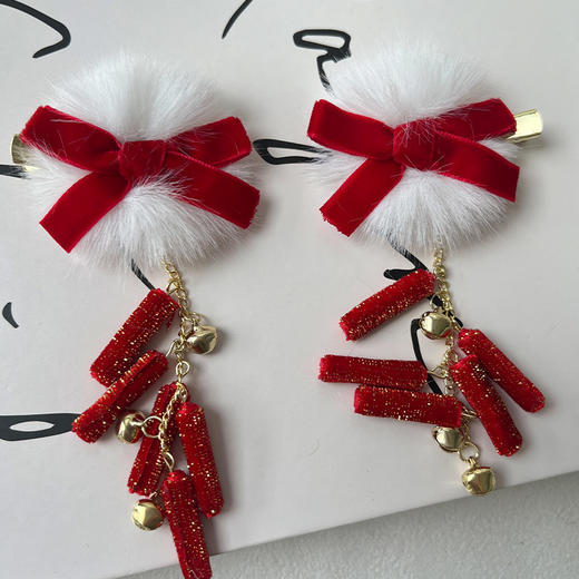 HY鞭炮迎新对夹-纪念日百货门店同款167745514 商品图3