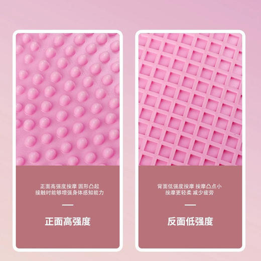 新款踏步机家用女性健身踏板运动走步机脚踩充气踏步器健身器 商品图3