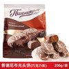 普谢尼岑光头饼巧克力味200g 商品缩略图2