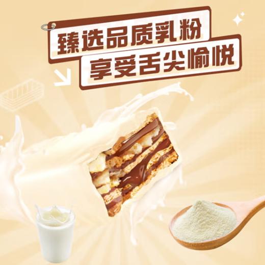 【雀巢】好运转盘什锦饼干礼盒510g-XL 商品图3