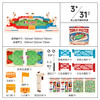 mobee桌上足球趣味玩具 PN-I001 商品缩略图1
