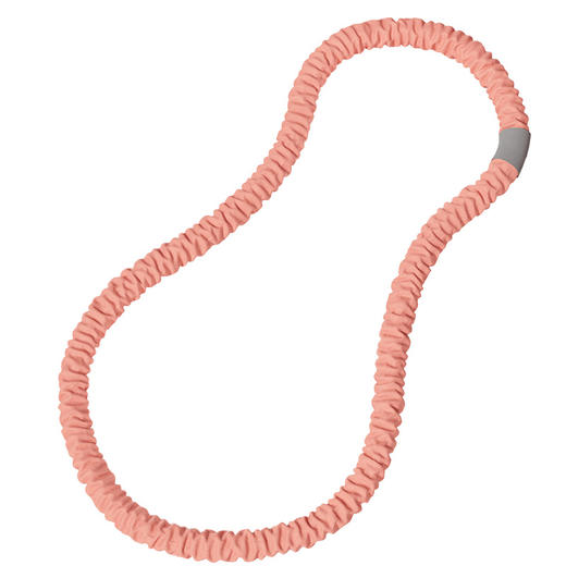 全新升级静音呼啦圈针织材质柔软针织三重防护不夹肉加倍燃脂 商品图4