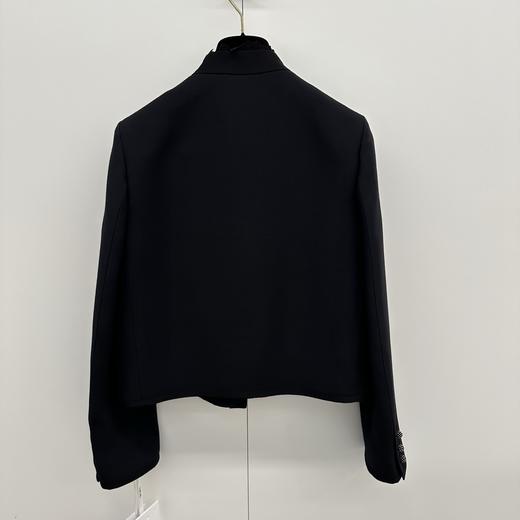 女款圆领外套he010 商品图1