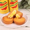 230g（10枚*23g）韩国乐天蛋黄派蛋糕 早餐零食点心蛋糕蛋黄派 商品缩略图1