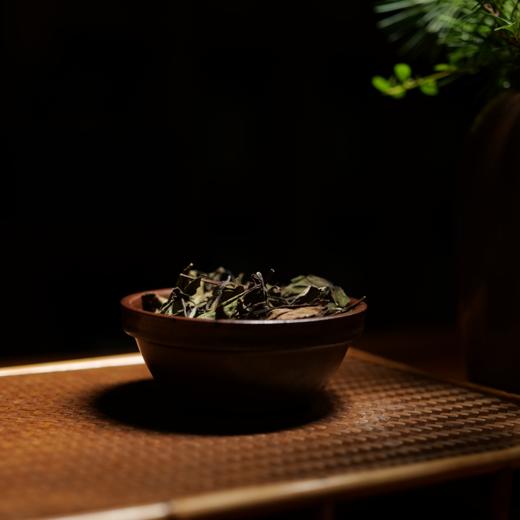 【枞荒四野】2021年春寿眉 商品图0