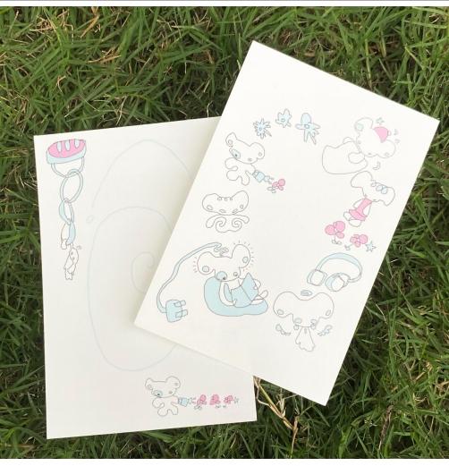 AGNELLO 阿涅罗丨内页 商品图0